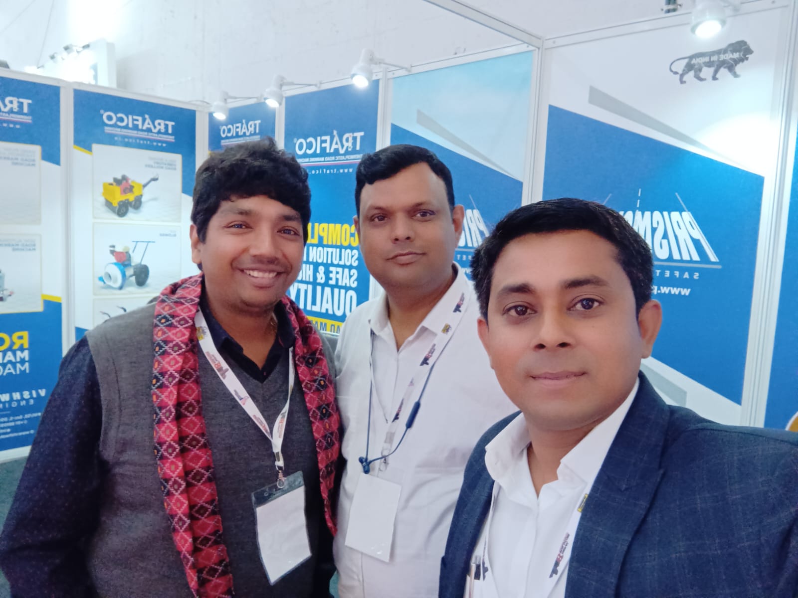 NEPAL EXHIBITION FEB 2023